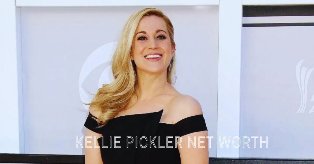 Kellie Pickler Net Worth