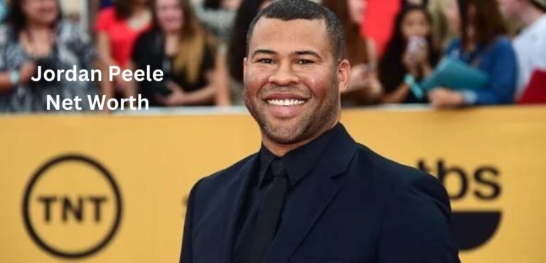 Jordan Peele Net Worth