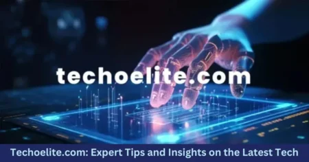 Techoelite.com