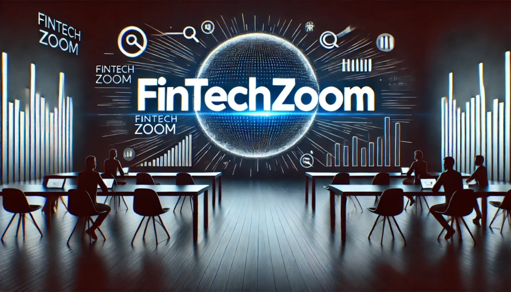 What is Fintech Zoom