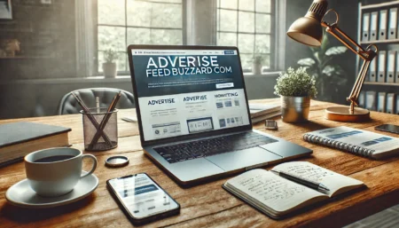 advertise feedbuzzard com