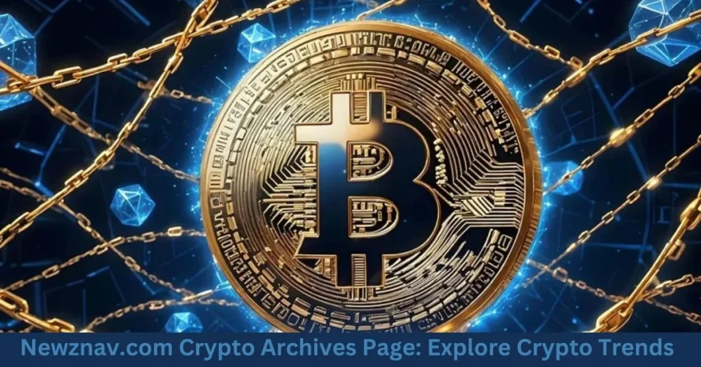 Newznav.com Crypto Archives Page