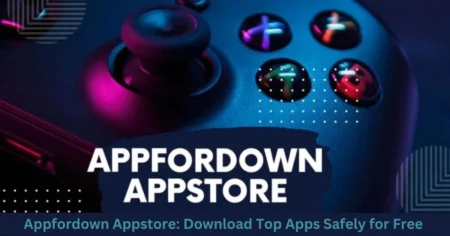 Appfordown Appstore