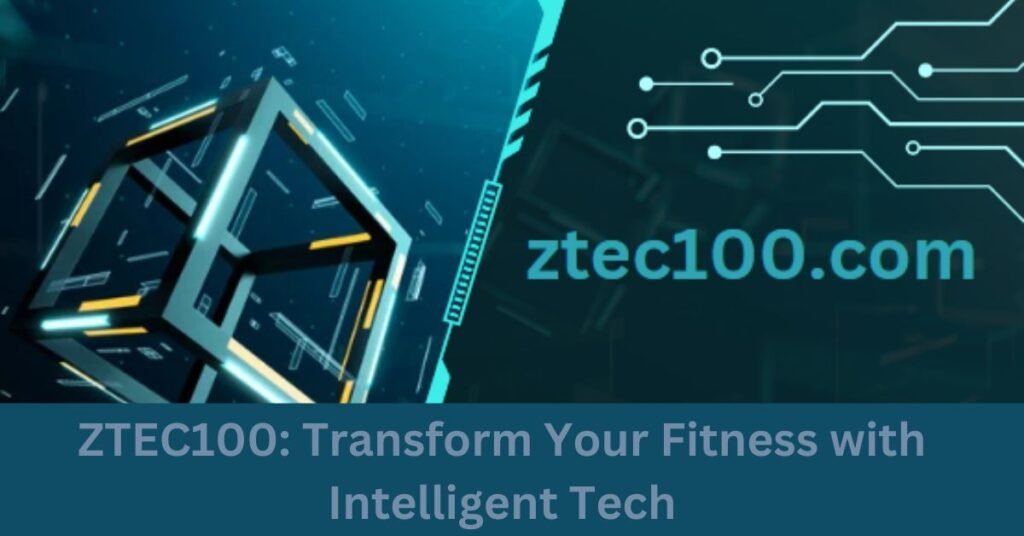 Ztec100.com