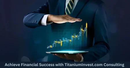 TitaniumInvest.com Consulting