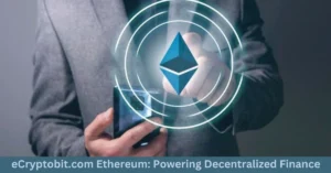 eCryptobit.com Ethereum