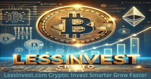 LessInvest.com Crypto