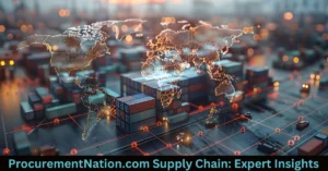 ProcurementNation.com Supply Chain