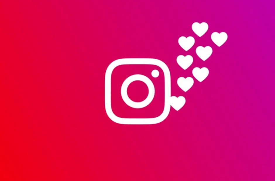 Instagram Likes